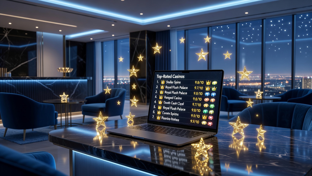 La Nostra Classifica dei Migliori Casinò Online Europei 2026 - migliori casino online europei