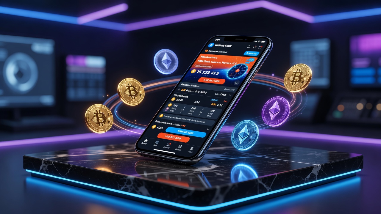 I Nostri Siti Consigliati per Scommesse Crypto No KYC (2026) - scommesse crypto senza documenti