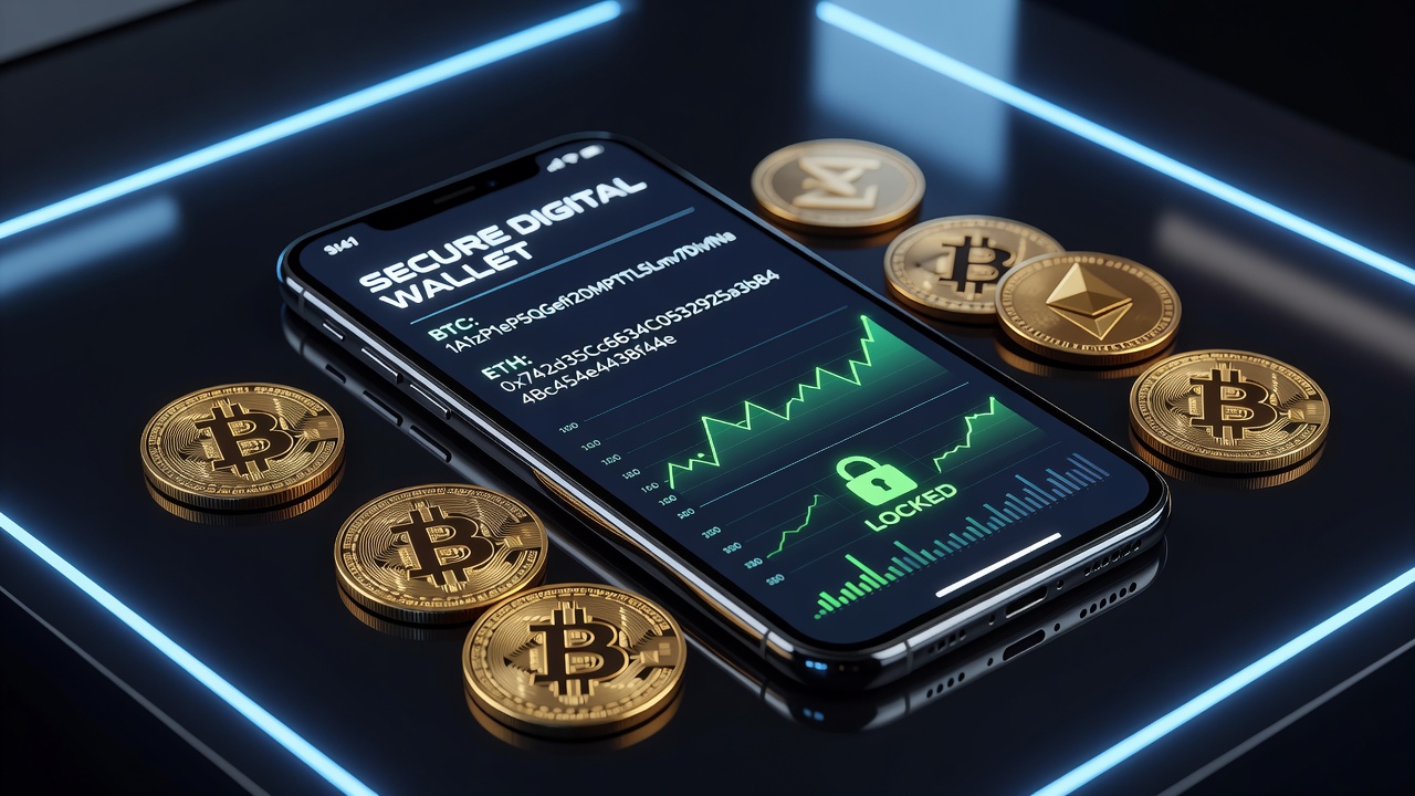 Guida all'Uso delle Criptovalute: Depositi, Prelievi e Sicurezza - scommesse crypto stranieri